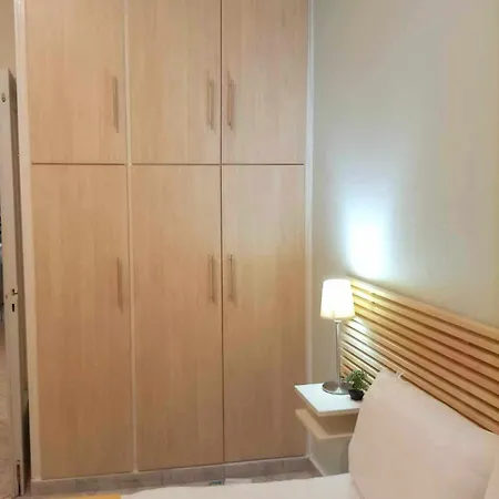 Sweet Katehaki Apartment