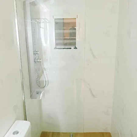 Apartment Sweet Katehaki