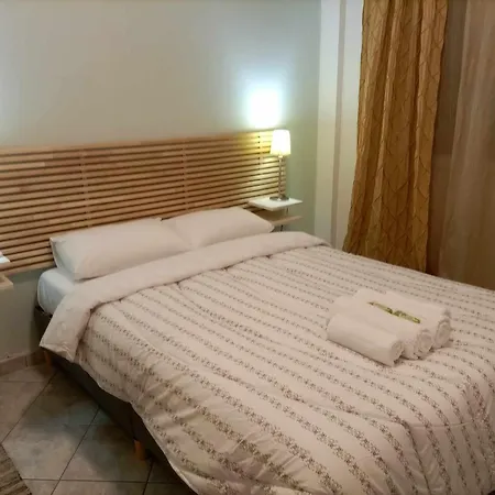Sweet Katehaki Apartment