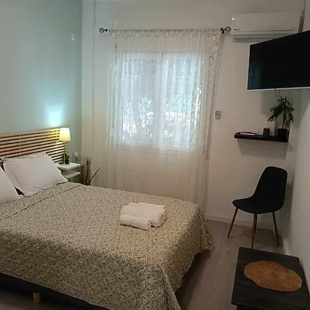 Apartment Sweet Katehaki *