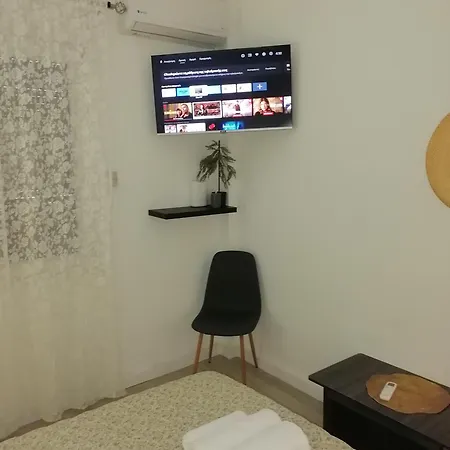 Sweet Katehaki Apartment *